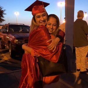 Meet your Posher, Mindy